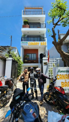 Khách Sạn - Homestay Canary Bảo